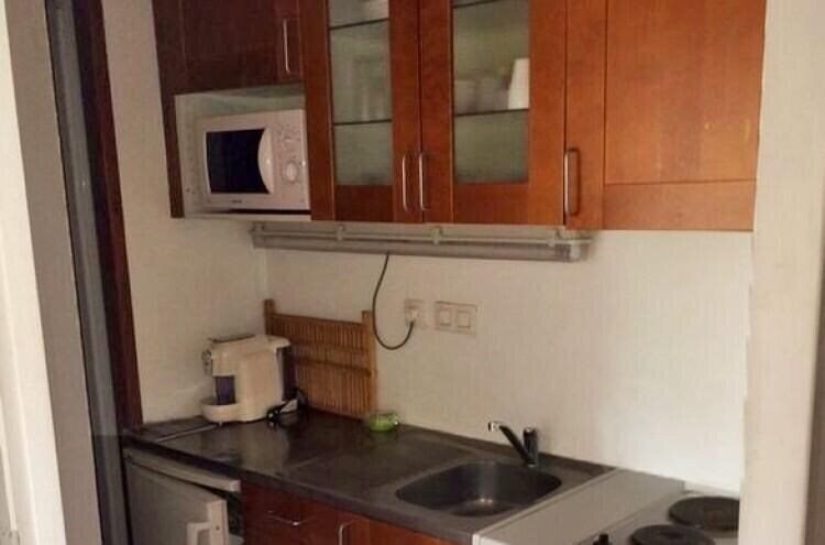Картинка Pas Luxury 3000 Apart 2*